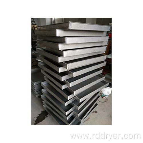 Wholesale Stainless Steel Serving Tray